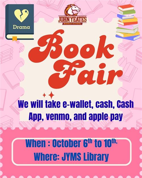 Book fair